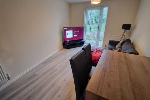 1 bedroom flat to rent, Parkside Crescent, Ketley, Telford, Shropshire, TF1