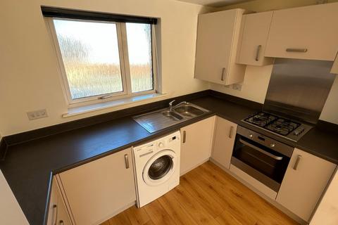 undefined, Parkside Crescent, Ketley, Telford, Shropshire, TF1