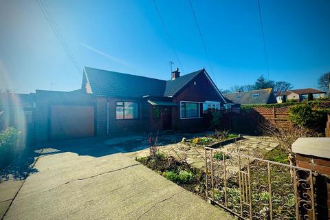 2 bedroom semi-detached bungalow for sale, Broadmeadows, Sunderland SR3