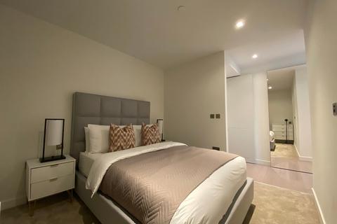 Studio for sale, Studio-Apartment , Westmark Tower,  Newcastle Place, London