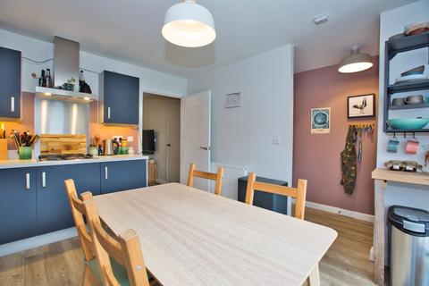 3 bedroom semi-detached house for sale, Sanderling Drive, Cheddar BS27