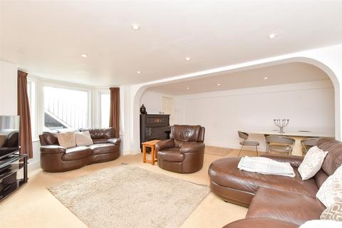 2 bedroom apartment for sale, South Parade, Southsea PO5