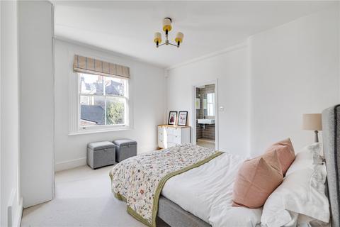 1 bedroom apartment for sale, Crookham Road, London, SW6