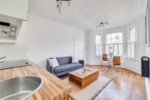 1 bedroom apartment for sale, Crookham Road, London, SW6