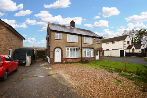 3 bedroom semi-detached house for sale, London Road, Raunds