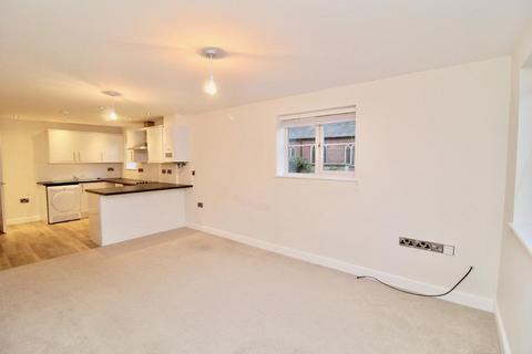 2 bedroom apartment to rent, Radford Street, Stone ST15