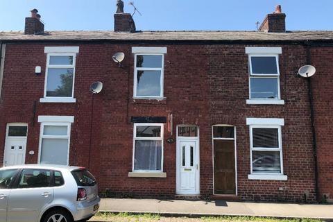 2 bedroom terraced house to rent, Hazel Grove, Stockport SK7