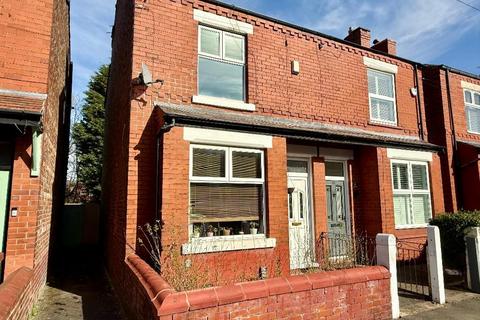 2 bedroom semi-detached house for sale, Cale Green, Stockport SK3