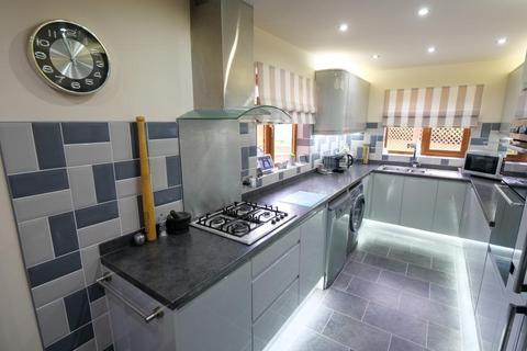 4 bedroom detached house for sale, Meldon Road, Heysham, LA3 2HJ