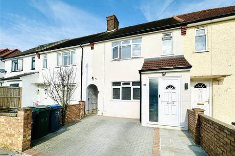 3 bedroom terraced house for sale, Bates Crescent, South Croydon, CR0