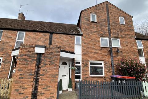 Botany Bay Close, Telford, Shropshire, TF4