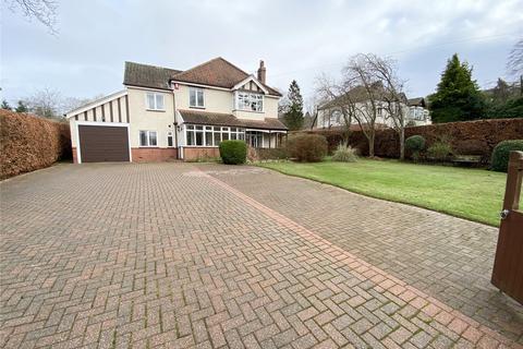 5 bedroom detached house for sale, Apperley Road, Northumberland NE43