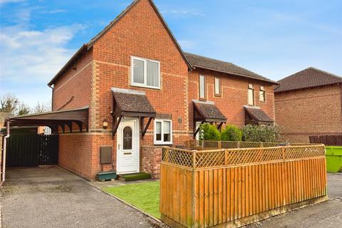 2 bedroom end of terrace house for sale, Hornbeam Road, Oxfordshire OX26