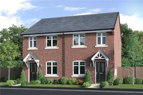 Plot 198, Newmont at Earls Grange, Off Castle Farm Way, Priorslee TF2