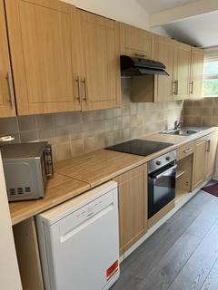 undefined, Alan Road, Manchester M20