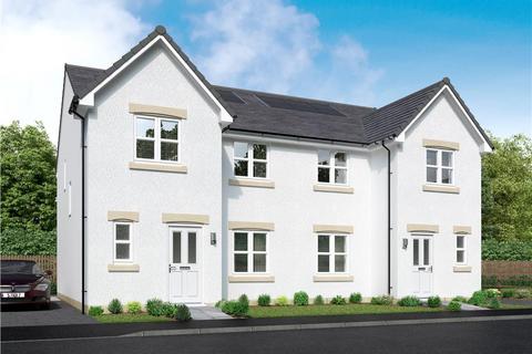 4 bedroom semi-detached house for sale, Plot 107, Blackwood Semi at Carberry Grange, Off Whitecraig Road, Whitecraig EH21