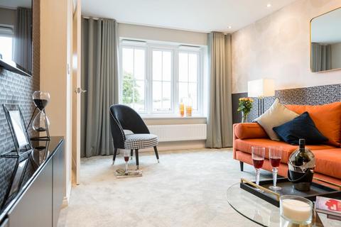 undefined, Plot 130, The Tollwood at Poppy Gardens, Off Catterick Road, Brough With St Giles DL9