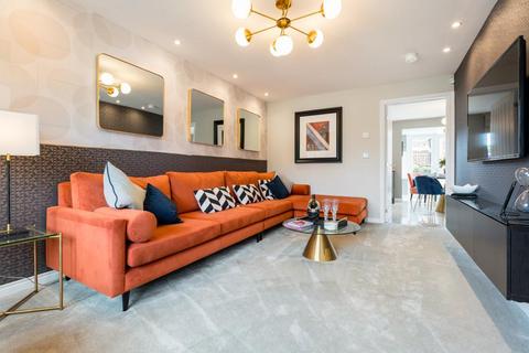undefined, Plot 130, The Tollwood at Poppy Gardens, Off Catterick Road, Brough With St Giles DL9