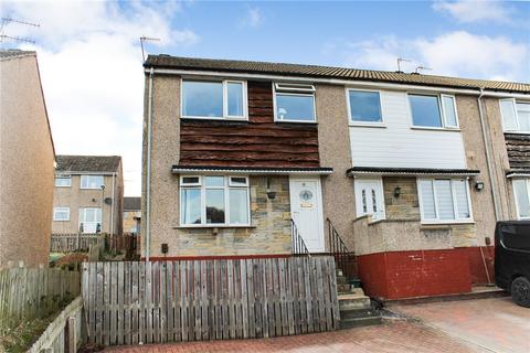 3 bedroom end of terrace house for sale, Staveley Way, Keighley, West Yorkshire, BD22