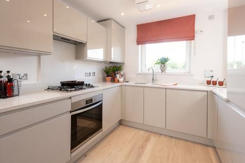 3 bedroom semi-detached house for sale, Plot 235, Eveleigh A (RHSD) at Partridge Walk, Partridge Walk ST16