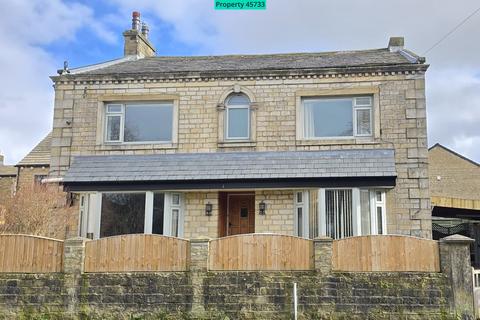 4 bedroom detached house for sale, St. Johns House, 48 St. Johns Street, Silsden, Keighley, BD20 0ES