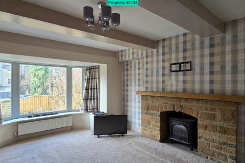 4 bedroom detached house for sale, St. Johns House, 48 St. Johns Street, Silsden, Keighley, BD20 0ES