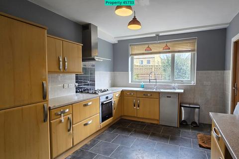 4 bedroom detached house for sale, St. Johns House, 48 St. Johns Street, Silsden, Keighley, BD20 0ES