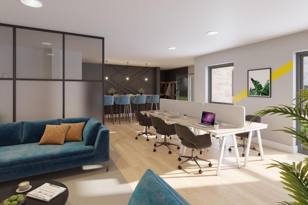 Work Hub
