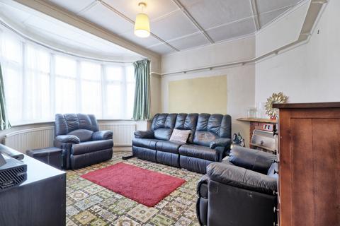 3 bedroom semi-detached house for sale, Upper Brentwood Road, Romford, Essex