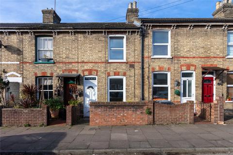 2 bedroom terraced house for sale, Garfield Street, Bedford, Bedfordshire, MK41