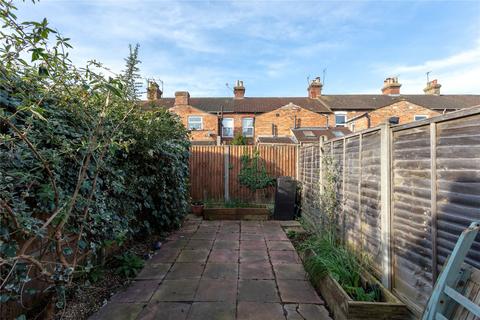 2 bedroom terraced house for sale, Garfield Street, Bedford, Bedfordshire, MK41