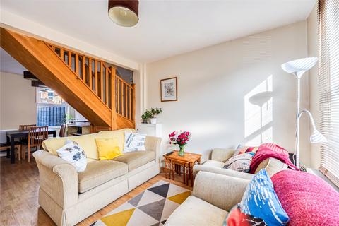 2 bedroom terraced house for sale, Garfield Street, Bedford, Bedfordshire, MK41