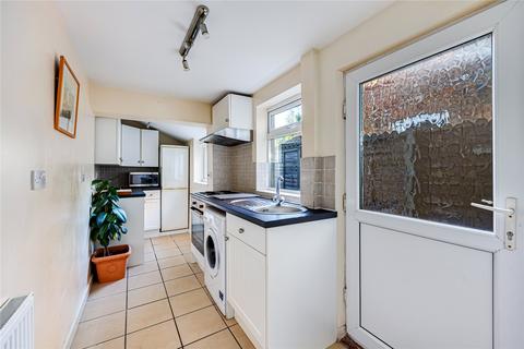 2 bedroom terraced house for sale, Garfield Street, Bedford, Bedfordshire, MK41