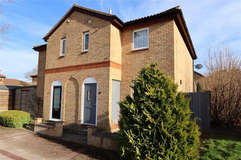 Belvoir Avenue, Emerson Valley, MK4