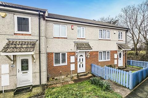 2 bedroom terraced house for sale, Cayley Way, Plymouth PL5