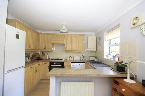 3 bedroom end of terrace house for sale, Forsythia Close, Havant, Hampshire, PO9