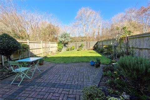 3 bedroom end of terrace house for sale, Forsythia Close, Havant, Hampshire, PO9