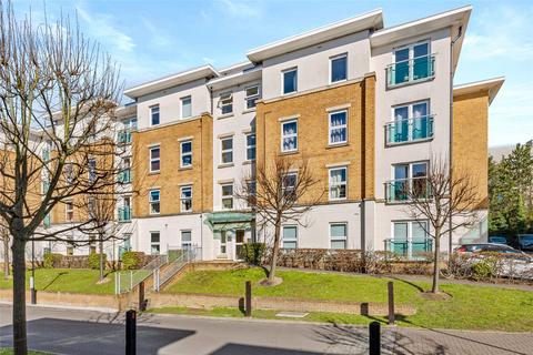 1 bedroom flat for sale, Burney House, Highbury Drive, Leatherhead, KT22