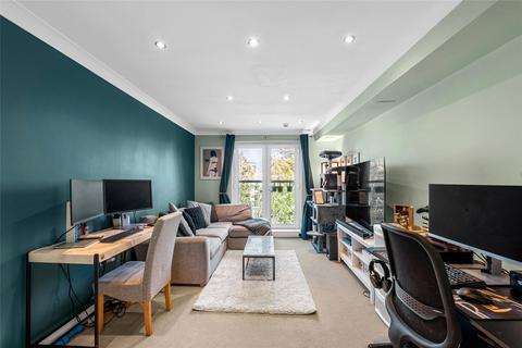 1 bedroom flat for sale, Burney House, Highbury Drive, Leatherhead, KT22