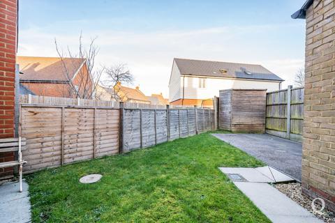 3 bedroom semi-detached house for sale, Peony Crescent, Sittingbourne, Kent, ME10