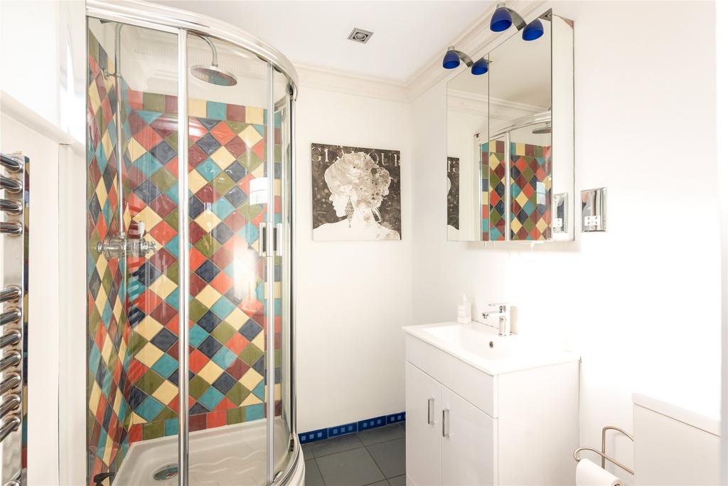 Bed Four En Suite