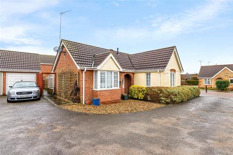 2 bedroom bungalow for sale, Bower Hall Drive, Steeple Bumpstead, Nr Haverhill, Suffolk, CB9