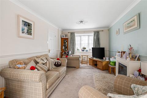 85 Bower Hall Drive, Steeple Bumpstead, Haverhill, CB9 7ED