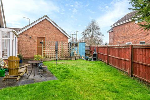 85 Bower Hall Drive, Steeple Bumpstead, Haverhill, CB9 7ED