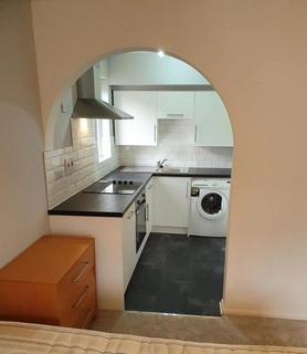 Studio to rent, Flat , Curie Gardens, Pasteur Close, London