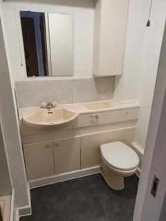 Studio to rent, Flat , Curie Gardens, Pasteur Close, London