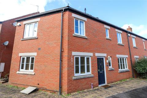 3 bedroom end of terrace house for sale, Kings Drive, Stoke Gifford, Bristol, South Gloucestershire, BS34