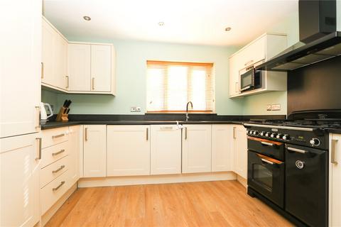 3 bedroom end of terrace house for sale, Kings Drive, Stoke Gifford, Bristol, South Gloucestershire, BS34