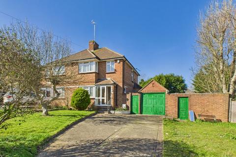 3 bedroom semi-detached house for sale, Rawlins Close, South Croydon