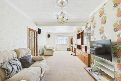 3 bedroom semi-detached house for sale, Rawlins Close, South Croydon